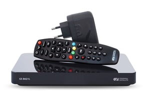 Ресивер GS B621L