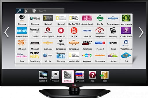 Мастер по настройке IPTV и Wi-Fi. 3000 каналов под ключ