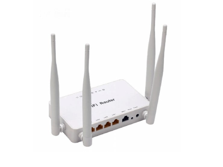 SM-Link 1626 Wi-Fi Роутер 4G/LTE