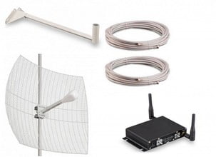 Комплект KRK-21MIMO