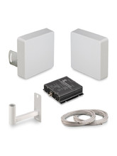 Усилитель сигнала сотовой связиKRD900/1800/2100 GSM/3G/4G три диапазона