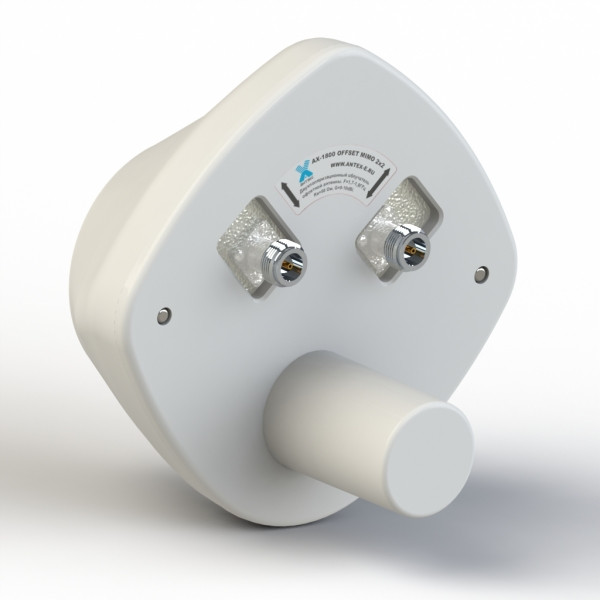 UMO-3 MIMO 2x2 - 4G/3G