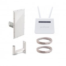 Готовый комплект 4G Universal Plus